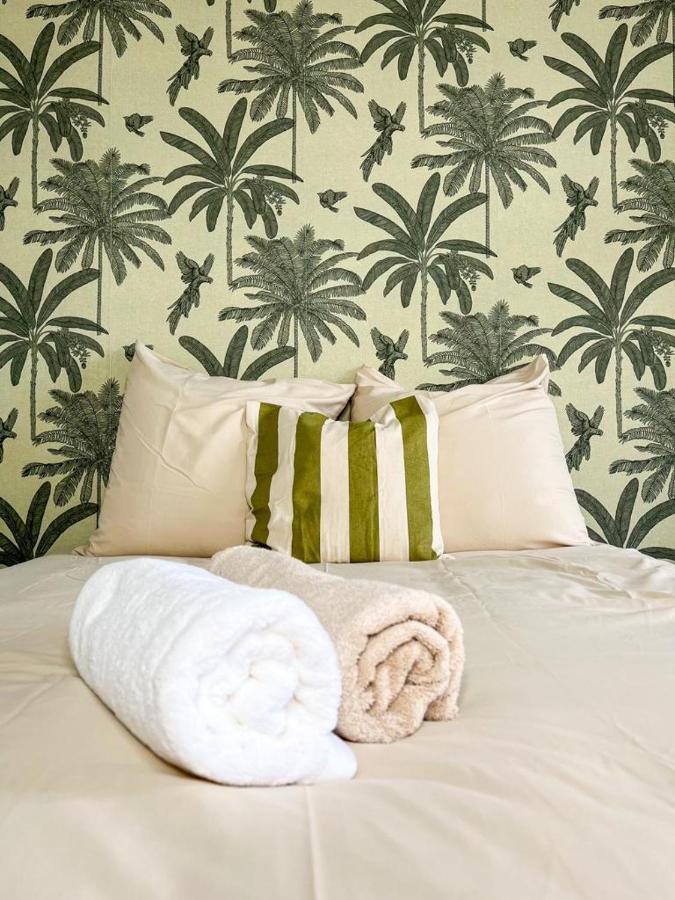 Apartment Shamrock *
