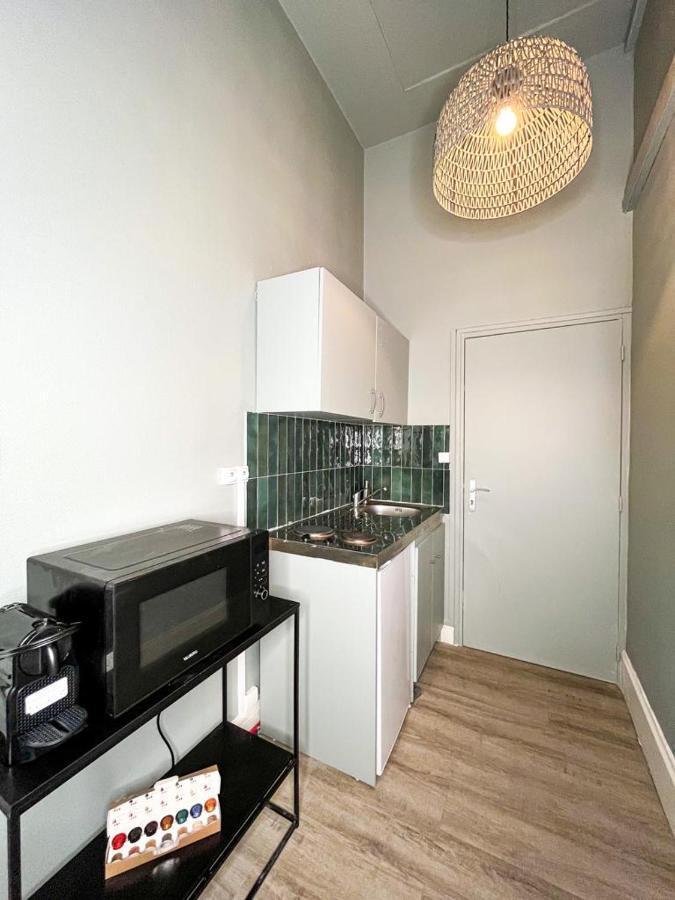 Apartment Shamrock
