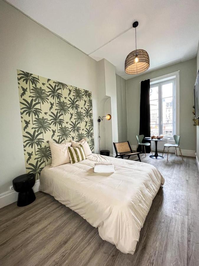 Apartment Shamrock Lyon