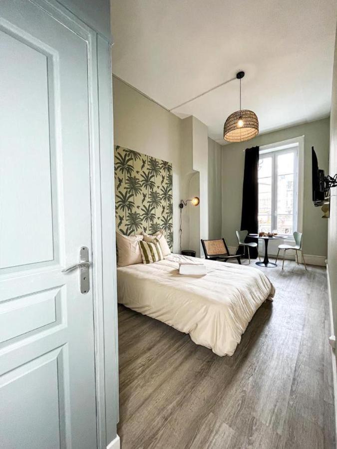 Shamrock Apartment Lyon