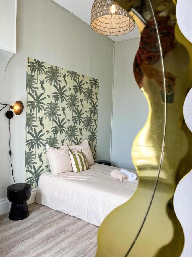 Shamrock Apartment Lyon