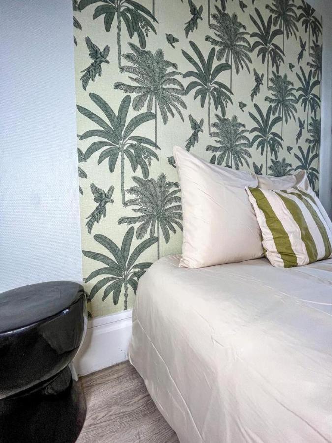 Apartment Shamrock Lyon