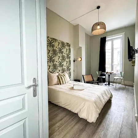 Suite Shamrock Lyon Exterior photo