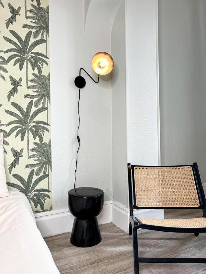 Appartement Shamrock - Check In H24 - Proche Gare Perrache Lyon